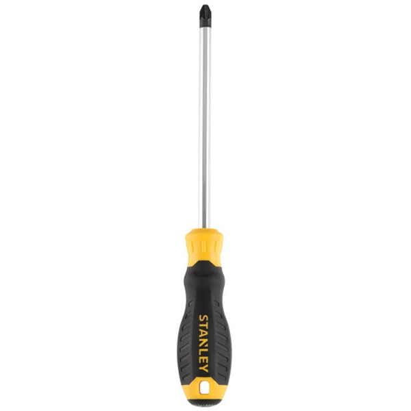 Stanley - CUSHION GRIP - Surubelnita PZ3, 150 mm, otel crom vanadium Stanley - CUSHION GRIP - Surubelnita PZ3, 150 mm, otel crom vanadium