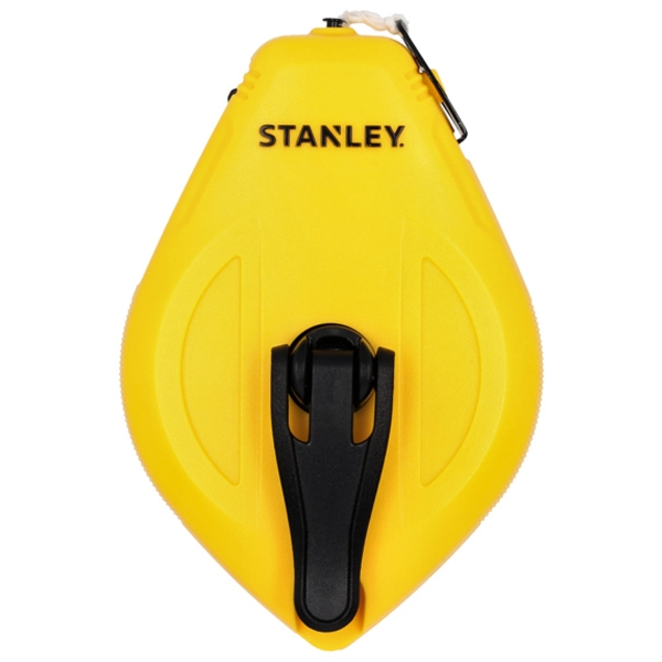 Stanley - STHT47112-0 - Sfoara de trasare cu creta, 30 m Stanley - STHT47112-0 - Sfoara de trasare cu creta, 30 m