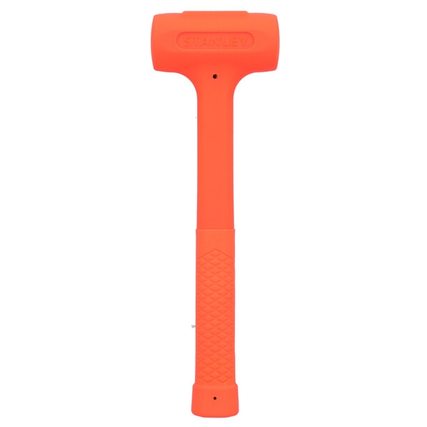 Stanley - STHT57530-0 - Ciocan din plastic, - kg, - mm, coada plastic Stanley - STHT57530-0 - Ciocan din plastic, - kg, - mm, coada plastic