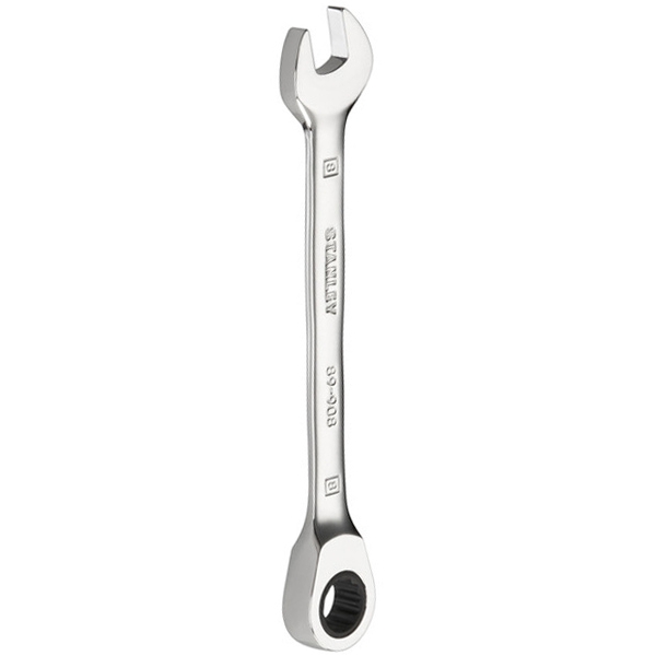 Stanley - STMT89908-0 - Cheie combinata, 8 mm, clichet reversibil Stanley - STMT89908-0 - Cheie combinata, 8 mm, clichet reversibil