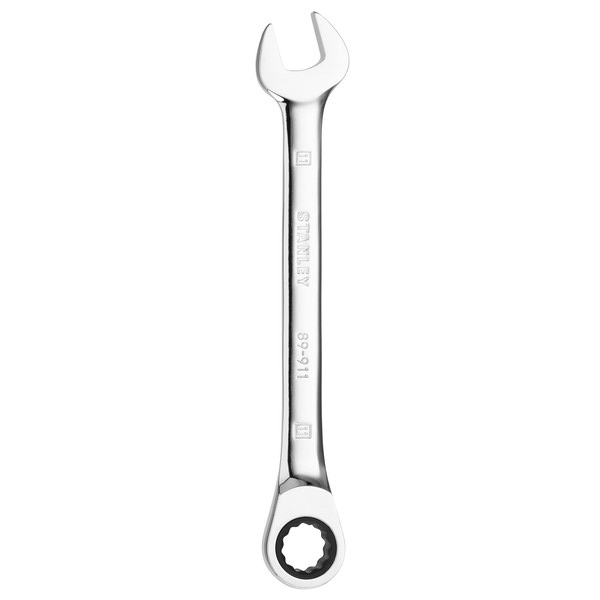 Stanley - STMT89911-0 - Cheie combinata, 11 mm, clichet reversibil Stanley - STMT89911-0 - Cheie combinata, 11 mm, clichet reversibil