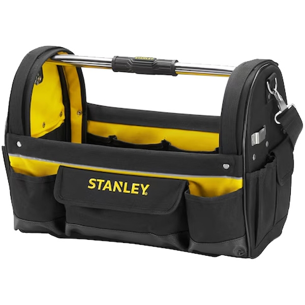 imagine Stanley - STST1-70712 - Geanta textila pentru scule,  470x450x340 mm