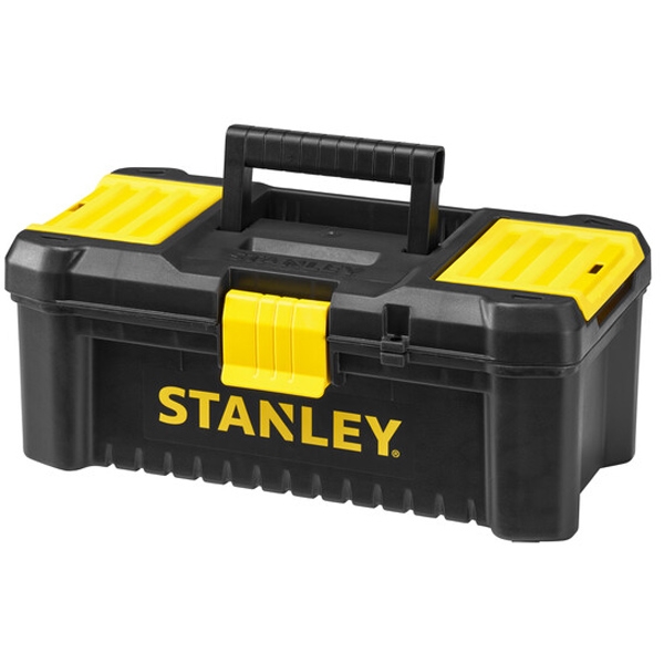 imagine Stanley - STST1-75514 - Cutie din plastic, 320x188x132 mm, maner transport