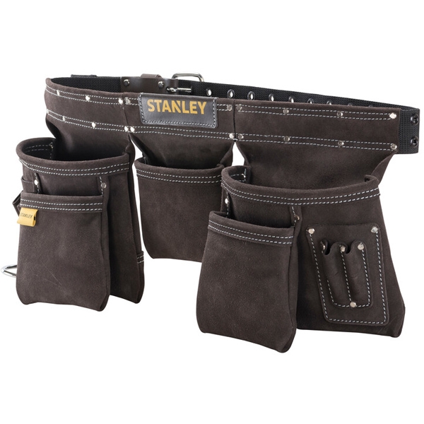 Stanley - STST1-80113 - Centura pentru scule, 533.4x381 mm Stanley - STST1-80113 - Centura pentru scule, 533.4x381 mm