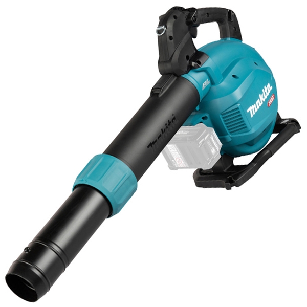 imagine Makita - UB003GZ XGT - Suflanta de gradina fara acumulatori si incarcator, Li-Ion, 40 V, - Ah, 828 m3/h, motor fara perii, functie aspirare