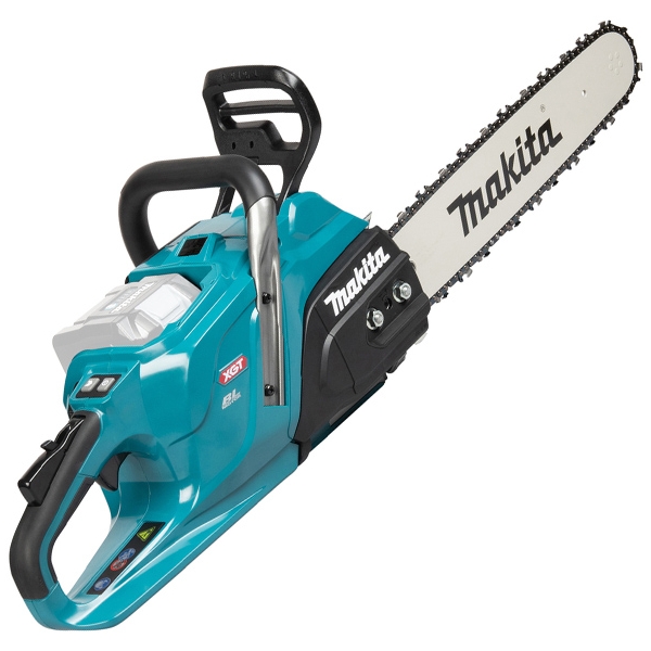 imagine Makita - UC030GZ XGT - Drujba fara acumulatori si incarcator, Li-Ion, 40 V, - Ah, 50 cm, 29 m/s