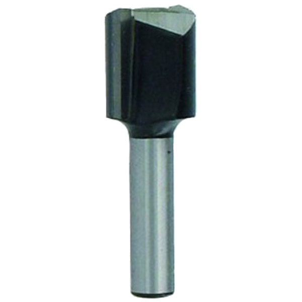 imagine Tivoly - XT61012 - Freza de faltuire,  14x20 mm, tija 8 mm, lemn, plastic