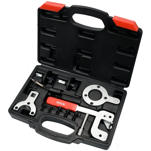 imagine Yato - YT-06003 - Set blocare distributie, 12 bucati