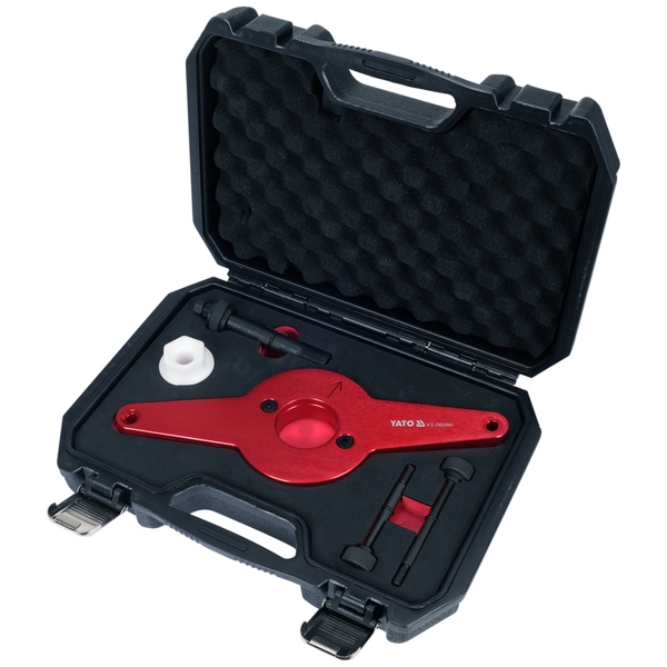 imagine Yato - YT-06260 - Trusa fixare amortizor de vibratii VAG, 5 bucati