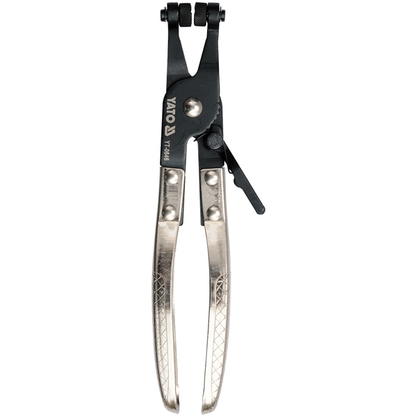 imagine Yato - YT-0646 - Cleste strangere coliere furtun, 2 mm, 215 mm