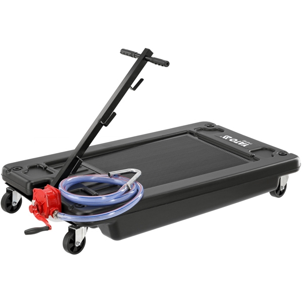 imagine Yato - YT-07183 - Recipient pentru ulei, 65 l