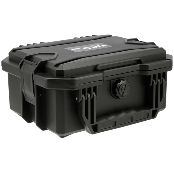 imagine Yato - YT-08885 - Valiza plastic, 293x241x143 mm, gama mixta de scule
