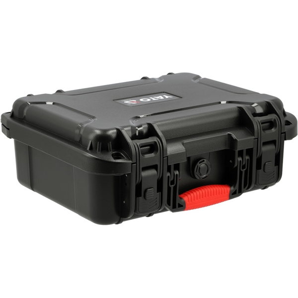 Yato - YT-088972 - Valiza plastic, 349x290x135 mm, gama mixta de scule Yato - YT-088972 - Valiza plastic, 349x290x135 mm, gama mixta de scule