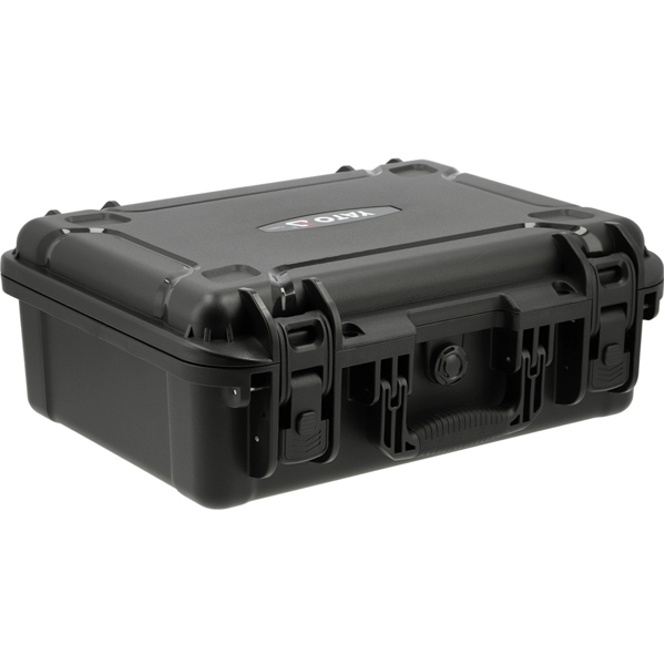 Yato - YT-088974 - Valiza plastic, 405x325x154 mm, gama mixta de scule Yato - YT-088974 - Valiza plastic, 405x325x154 mm, gama mixta de scule