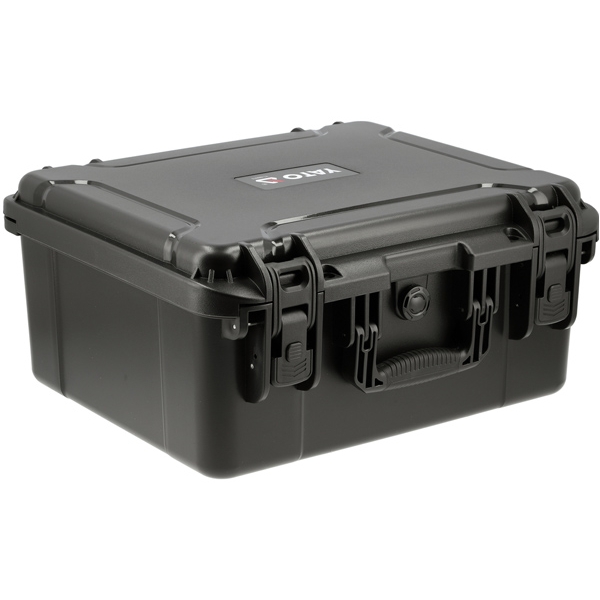 Yato - YT-088975 - Valiza plastic, 412x370x200 mm, gama mixta de scule Yato - YT-088975 - Valiza plastic, 412x370x200 mm, gama mixta de scule