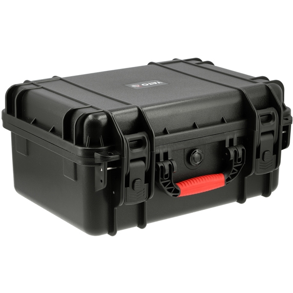 Yato - YT-088976 - Valiza plastic, 440x350x213 mm, gama mixta de scule Yato - YT-088976 - Valiza plastic, 440x350x213 mm, gama mixta de scule