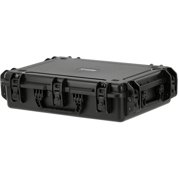 imagine Yato - YT-088983 - Valiza plastic, 592x212x843 mm, gama mixta de scule