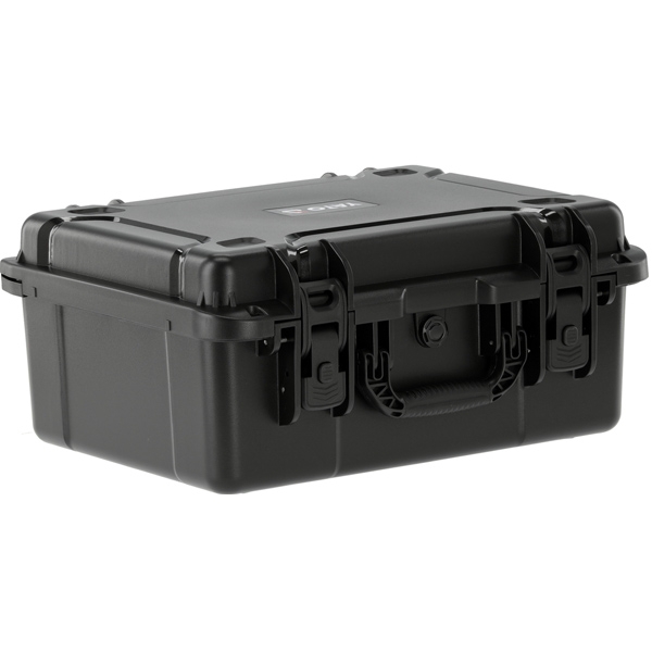 imagine Yato - YT-088985 - Valiza plastic, 495x395x225 mm, gama mixta de scule