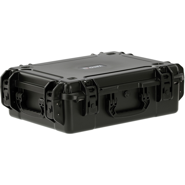 imagine Yato - YT-088990 - Valiza plastic, 677x535x225 mm, gama mixta de scule