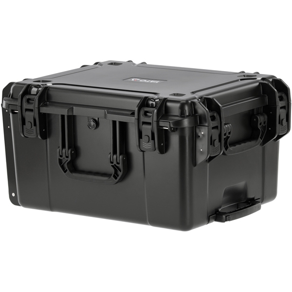 imagine Yato - YT-088991 - Valiza plastic, 535x364x677 mm, gama mixta de scule, roti de transport
