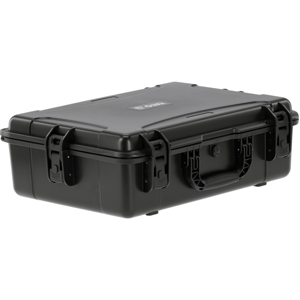 imagine Yato - YT-088992 - Valiza plastic, 685x500x220 mm, gama mixta de scule