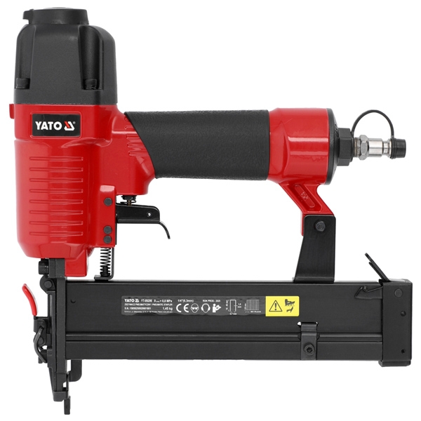 imagine Yato - YT-09206 - Capsator penumatic, 16-40 mm