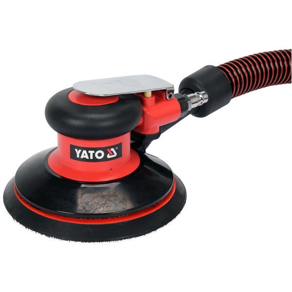 imagine Yato - YT-09738 - Slefuitor pneumatic, 12000 rpm, 6.3 bar, 128 l/min