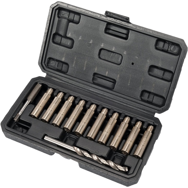 imagine Yato - YT-17588 - Kit reparatie ghidaj etrier frana, 12 bucati