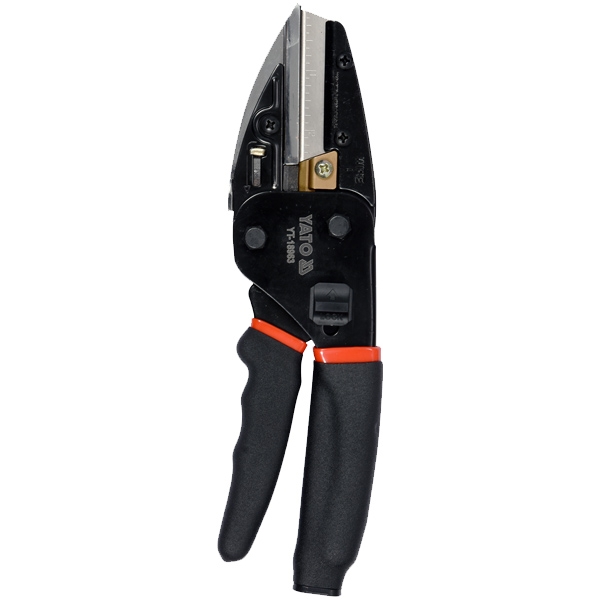 imagine Yato - YT-18963 - Foarfeca multifunctionala, 250 mm, otel Cr12Mo, SK 5