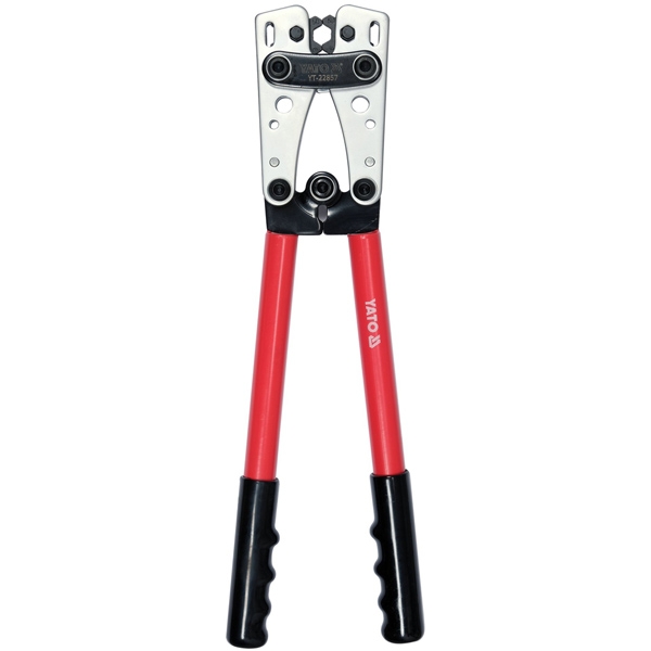 imagine Yato - YT-22857 - Cleste pentru sertizat, 390  mm