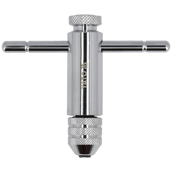 imagine Yato - YT-2989 - Port tarod cu clichet, nr. -, 85  mm, M3-M10