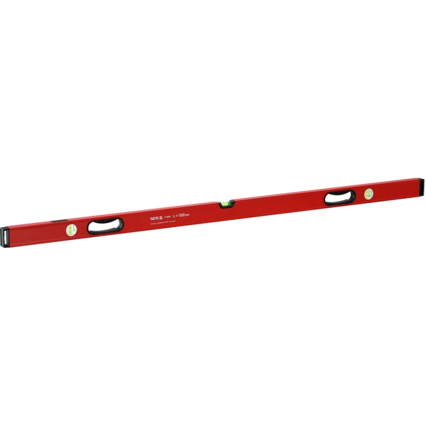 imagine Yato - YT-30085 - Poloboc cu 3 bule de aer, 150 cm