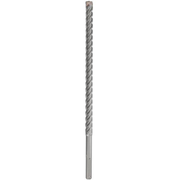 Yato - YT-419837 - Burghiu SDS-Max, 25x394x520 mm, beton armat Yato - YT-419837 - Burghiu SDS-Max, 25x394x520 mm, beton armat