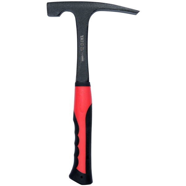 imagine Yato - YT-45655 - Ciocan geologic, -  kg, 340  mm, coada metalica