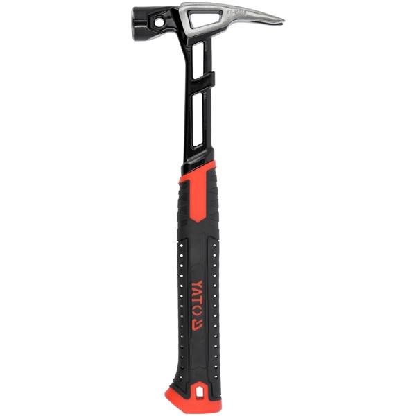 imagine Yato - YT-45660 - Ciocan pentru cizmarie, -  kg, 340  mm, coada metalica