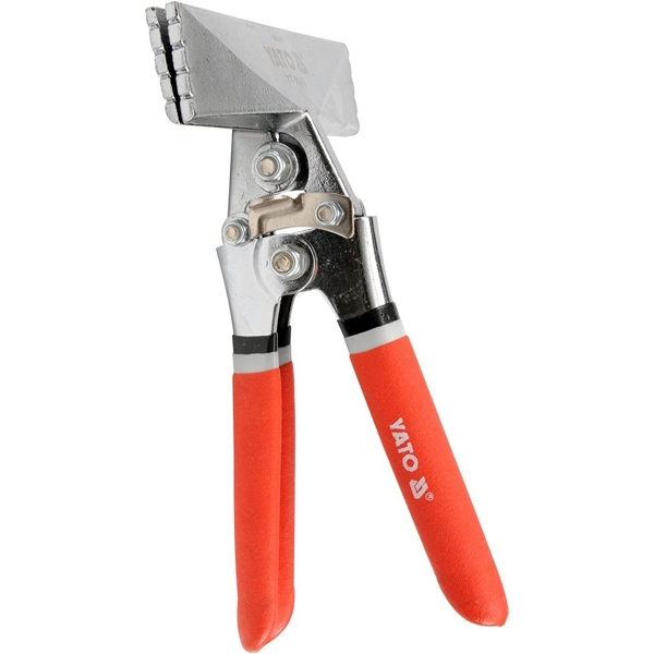 imagine Yato - YT-5142 - Cleste pentru modelarea profilelor, 210 mm