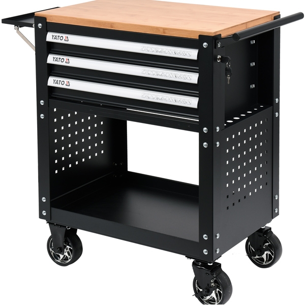 Yato YT-55280 - Dulap pentru scule