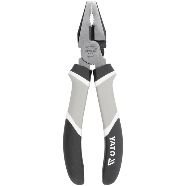 imagine Yato - YT-6581 - Cleste combinat, 160 mm