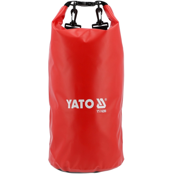 imagine Yato - YT-74290 - Rucsac impermeabil, 200x490 mm, maner transport