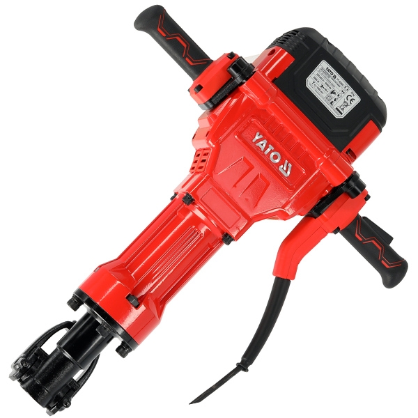 imagine Yato - YT-82005 - Demolator hexagonal, 2000 W, 98 J