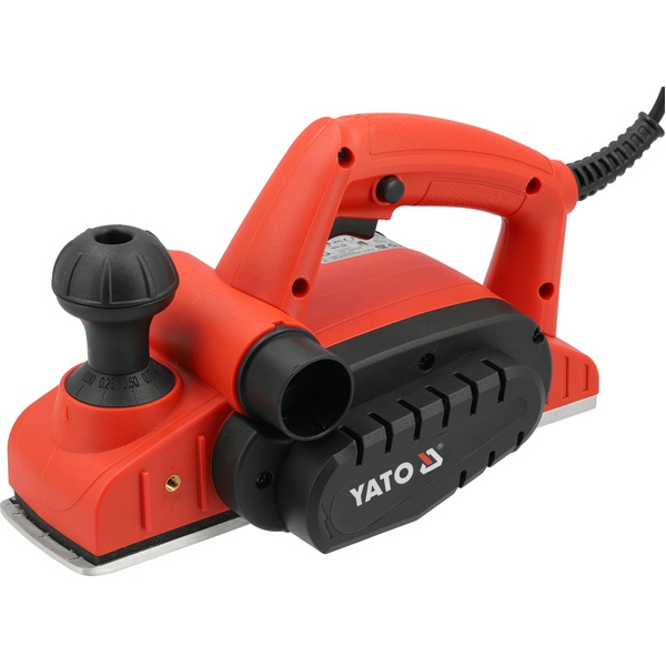 imagine Yato - YT-82142 - Rindea electrica, 650 W, 82 mm