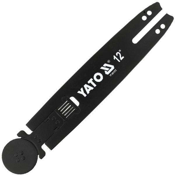 imagine Yato - YT-821572 - Lama drujba, 30 cm, YT-821571, YT-82157