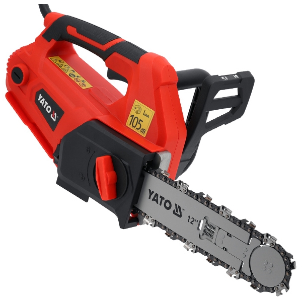 imagine Yato - YT-82157 - Masina pentru taiat caramida si BCA, 1200 W