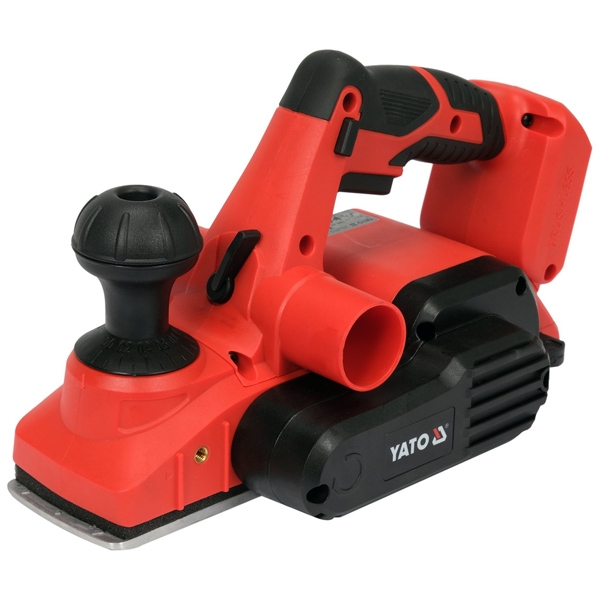 imagine Yato - YT-82192 - Rindea fara acumulatori si incarcator, Li-Ion, 18 V, - Ah, 82 mm