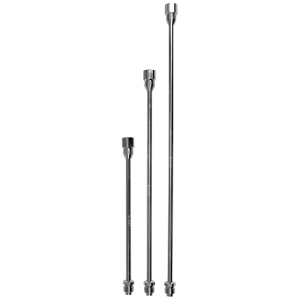 Yato - YT-82567 - Kit 3 extensii pentru pompa de vopsit, 30, 45, 60 cm Yato - YT-82567 - Kit 3 extensii pentru pompa de vopsit, 30, 45, 60 cm
