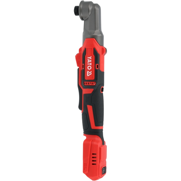 imagine Yato - YT-828031 - Antrenor cu clichet fara acumulatori si incarcator, Li-Ion, 18 V, - Ah, 160 Nm