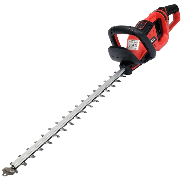 imagine Yato - YT-828353 - Masina de tuns gard viu fara acumulatori si incarcator, Li-Ion, 18 V, - Ah, 55 cm