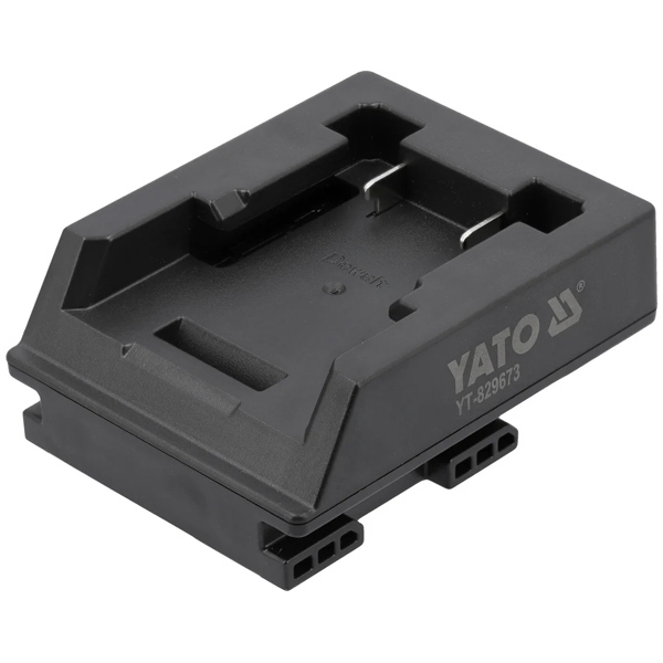 imagine Yato - YT-829673 - Adaptor pentru YT-829670, tip DeWalt