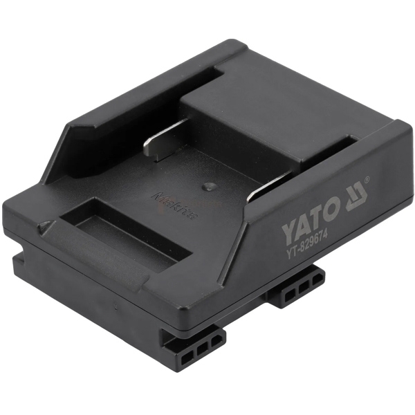 imagine Yato - YT-829674 - Adaptor pentru YT-829670, tip Makita