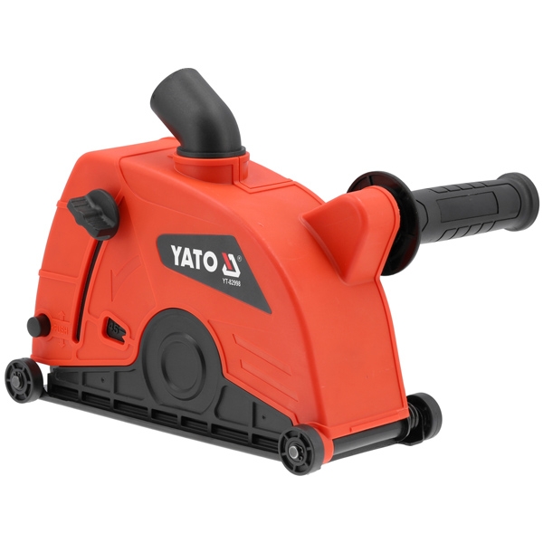 imagine Yato - YT-82998 - Sistem de colectare praf, -